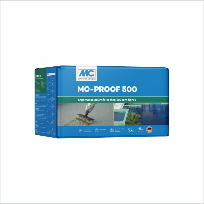 MC-PROOF 500