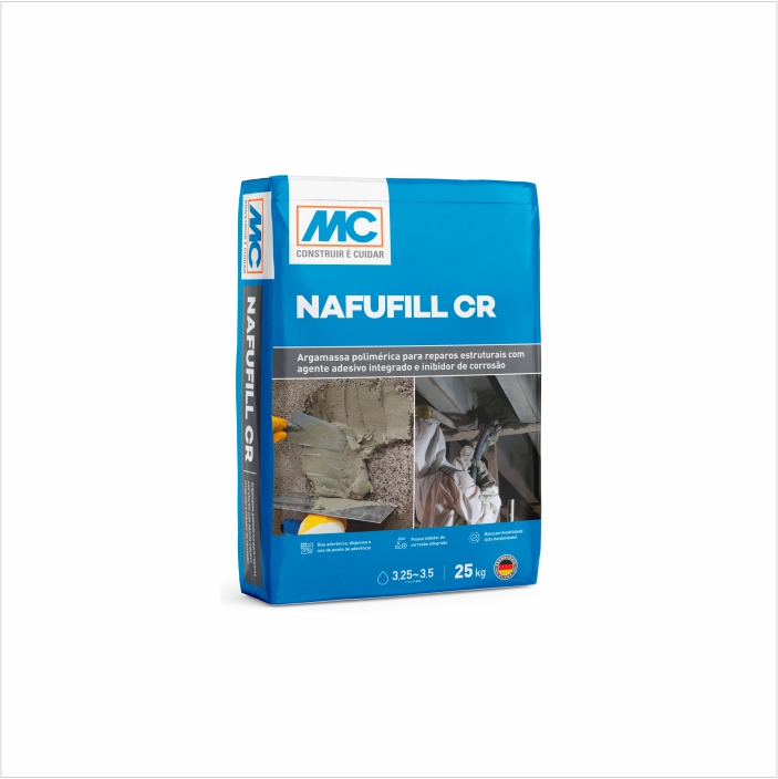 NAFUFILL CR