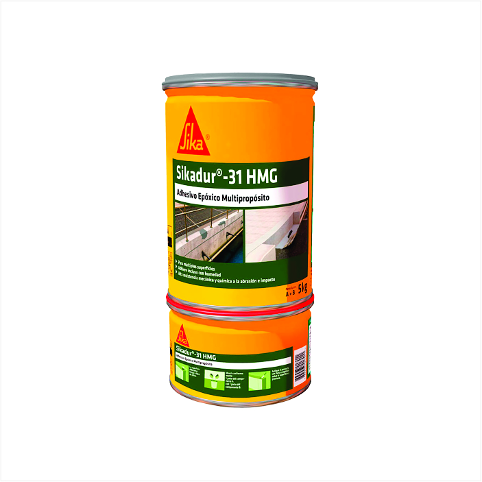 Sikadur®-31 Hi-Mod Gel x 5KG