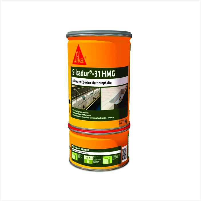 Sikadur®-31 Hi-Mod Gel x 1KG
