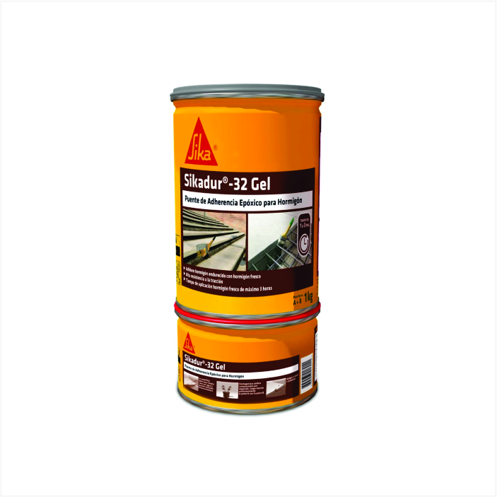 Sikadur®-32 Gel x 1KG