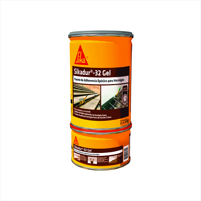 Sikadur®-32 Gel x 5KG
