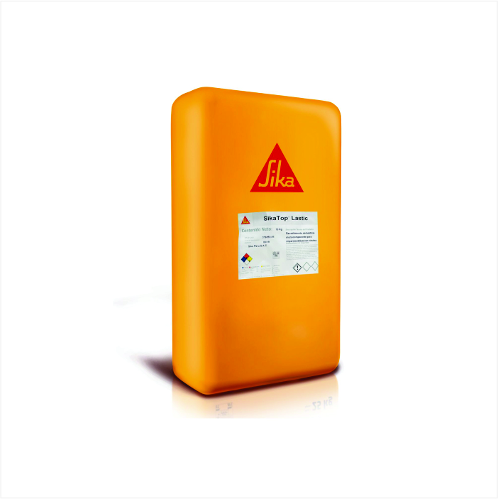 SikaTop® Lastic x 15KG