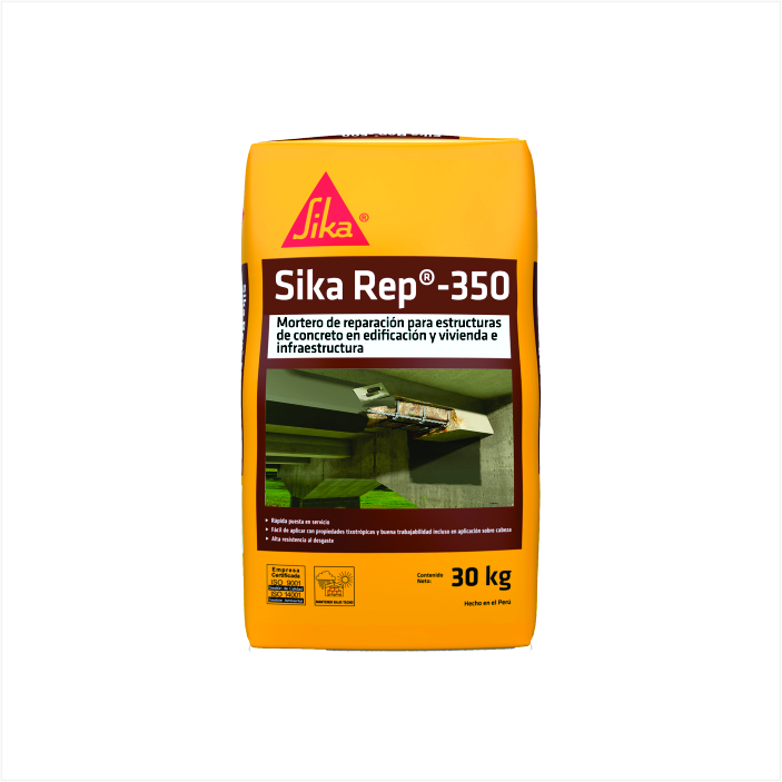 SikaRep®-350 x 30KG