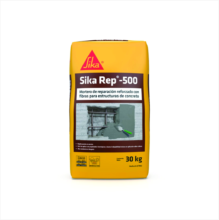 SikaRep®-500 x 30KG