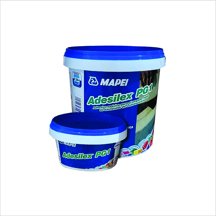 Adesilex PG1 x 1KG