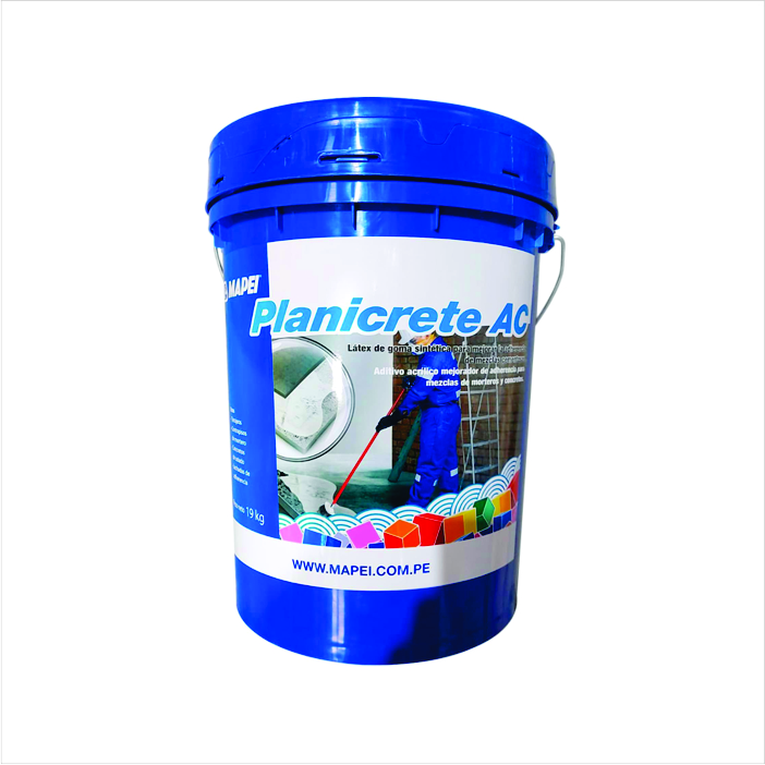 Planicrete AC x 19KG