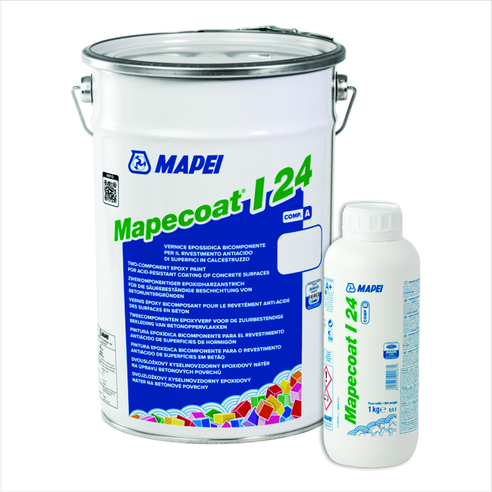 Mapecoat I24 x 5KG