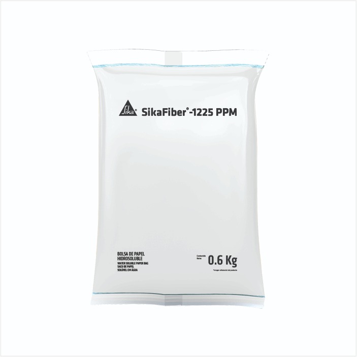 SikaFiber® – 1225 PPM 35 x 0.60KG