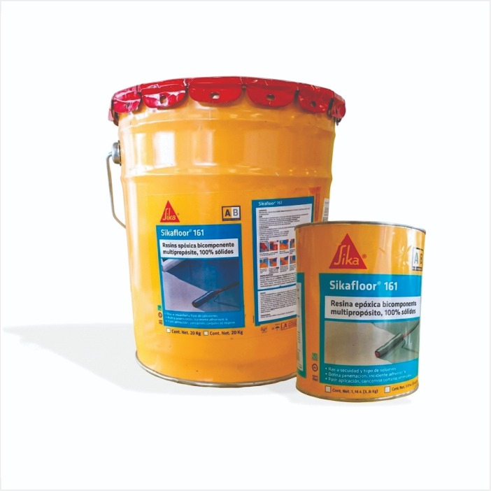 Sikafloor®-161 CL x 10KG