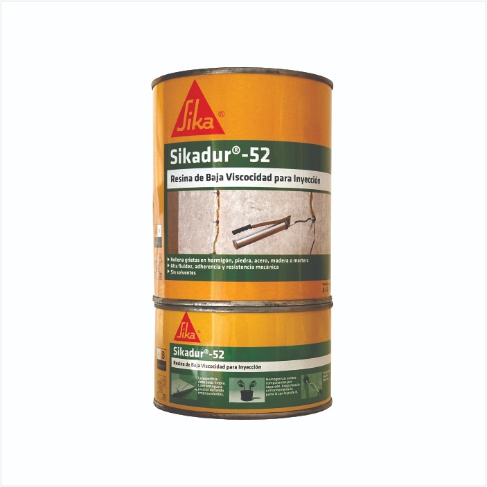 Sikadur®-52 x 1KG