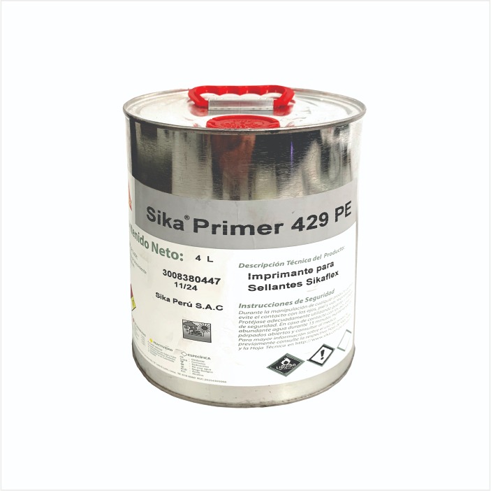 Sika® Primer-429 PE x 4L