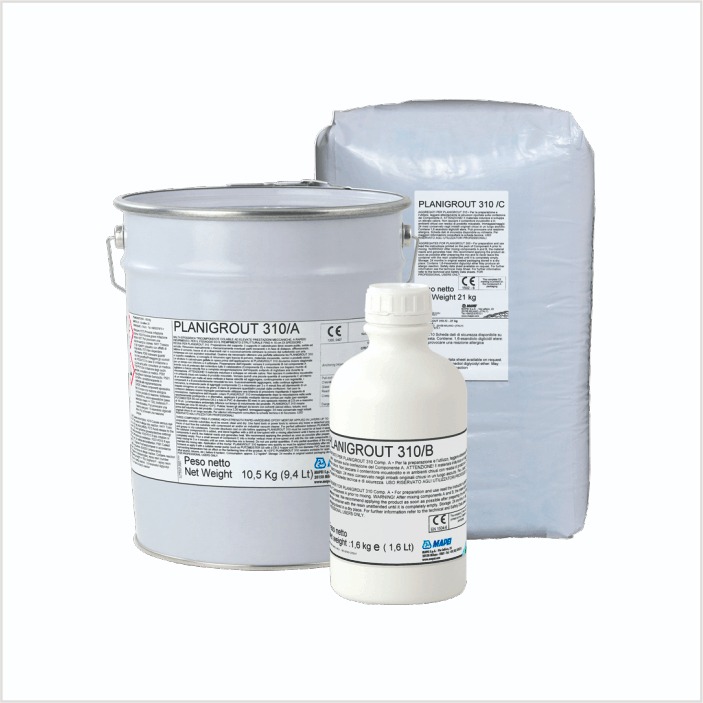 Planigrout 310 x 96.1KG