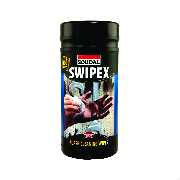 Swipex Super Cleaning